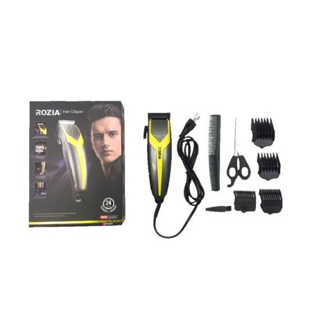 ماكينة حلاقة الشعر الاحترافية روزيا HQ-252