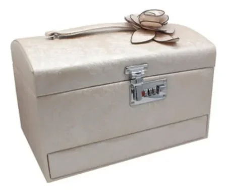 منظم مجوهرات الأميرة من بيوتي روس