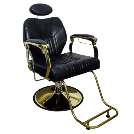 كرسي بظهر متحرك