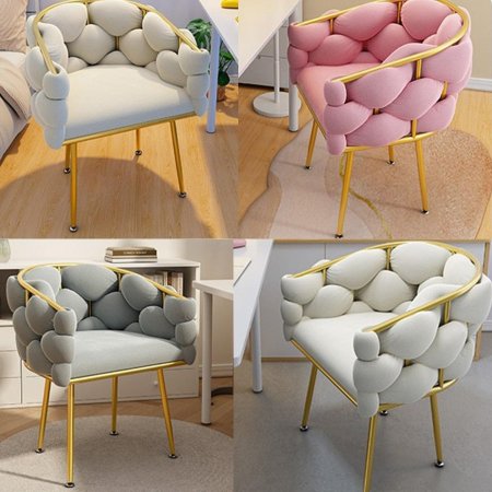 كرسي bubble chairs