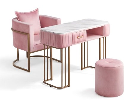 طاولة مونيكور /اظافر