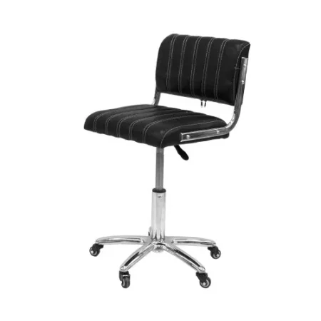 كرسي ستول مع ظهر