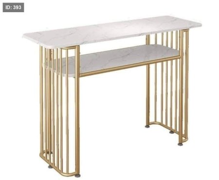 بيرو/ طاولة  اضافر