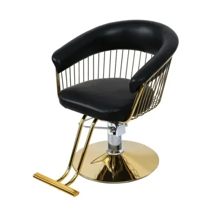 كرسي صالون ستاتي