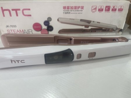 ستريت تشكيل الشعر -تكسير htc