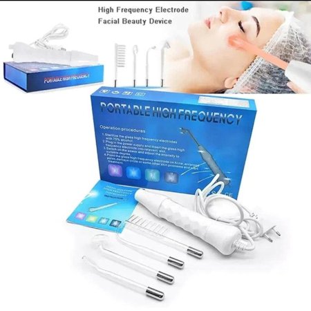 جهاز الهاي فريكوينسي High Frequency