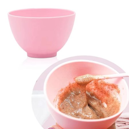 وعاء لخلط الماسكات