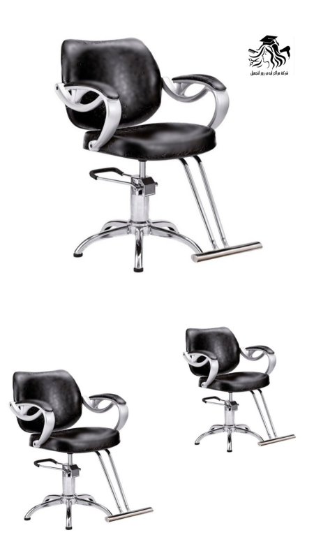عرض ثلاث كراسي صالون ستاتي - رجالي