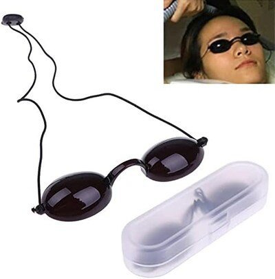 نضارات حمايه