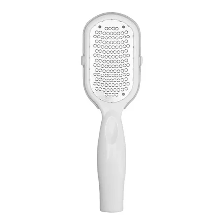 مبرد وحف القدم