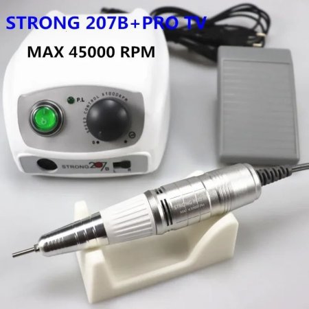 مبرد كهربائي strong 207